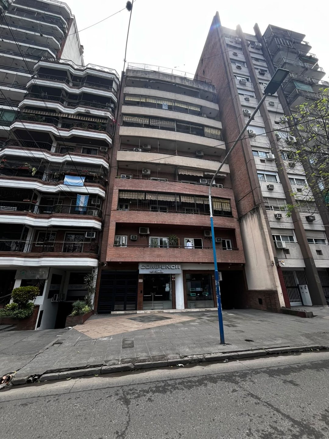 VENTA DPTO 1 DORMITORIO- BARRIO NORTE.