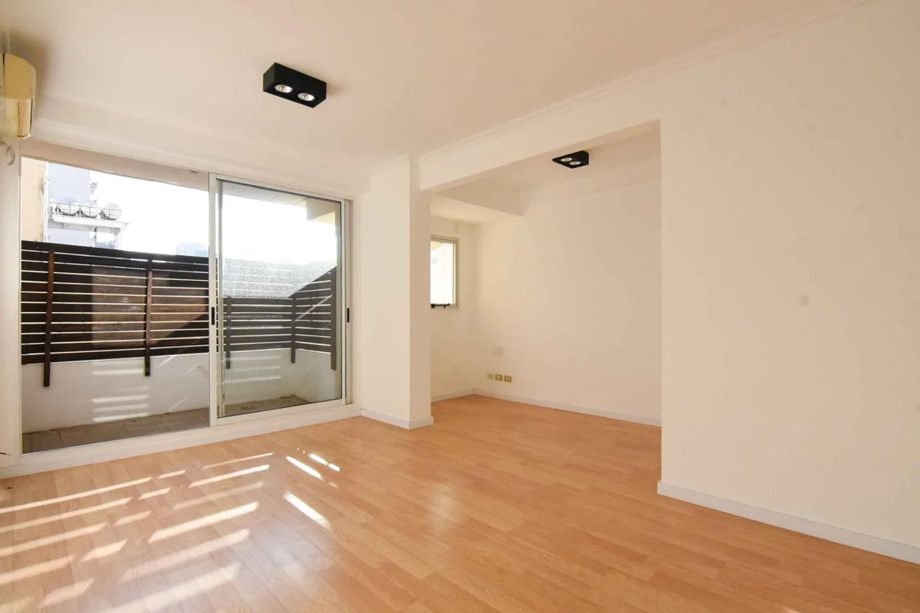 Departamento en venta en San Cristóbal, Avenida Jujuy 1100, foto 2