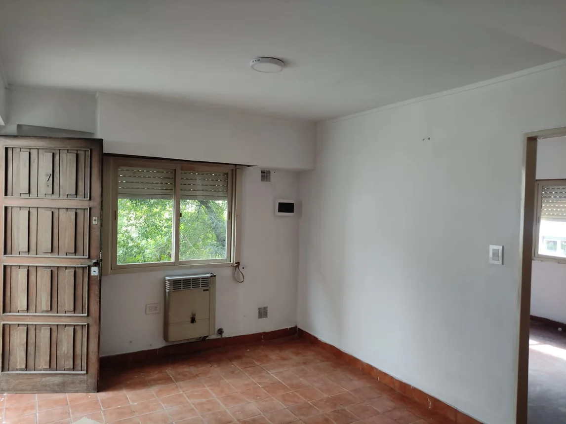 Departamento de 3 ambientes en alquiler en La Plata, 122 E/ 60 y 63 1400