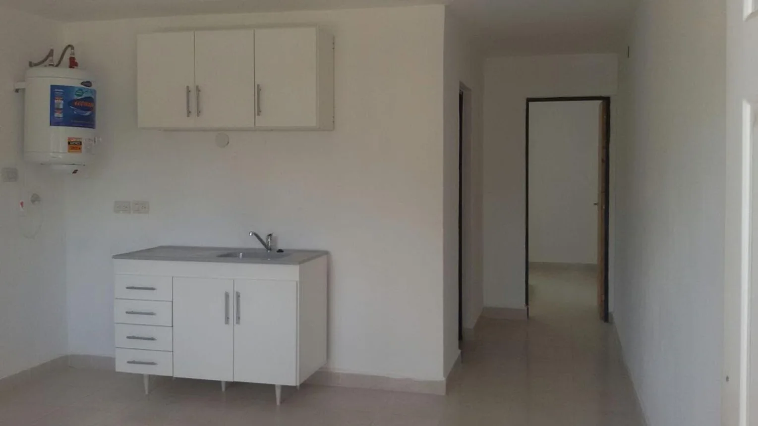 Departamento en venta en José C. Paz, foto 3