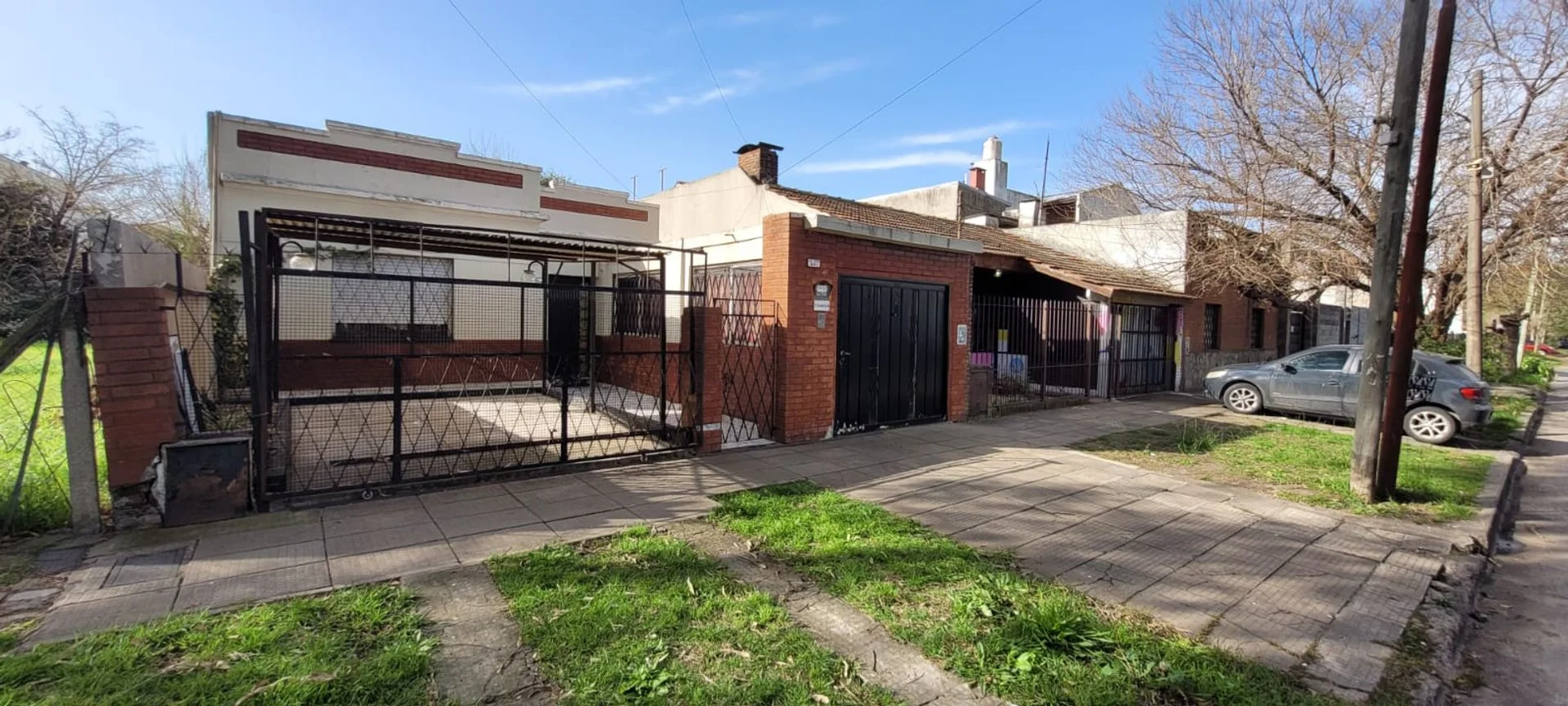 Casa de 3 ambientes en venta en Ituzaingó, Tres Árboles 400