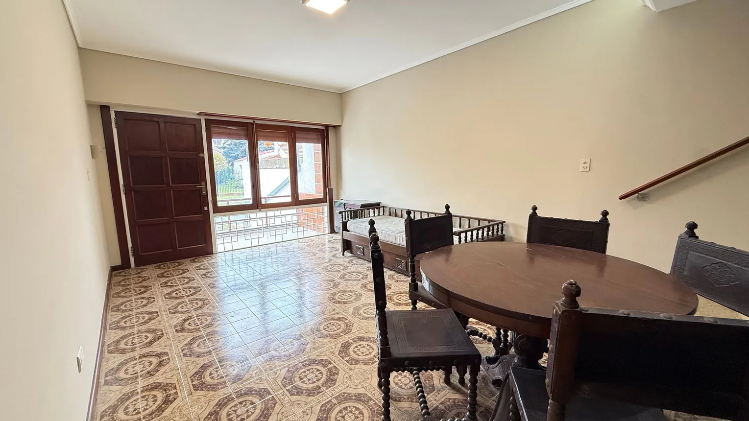 Casa dúplex de 3 ambientes en venta en Mar del Plata, Tripulantes del Fournier 2000