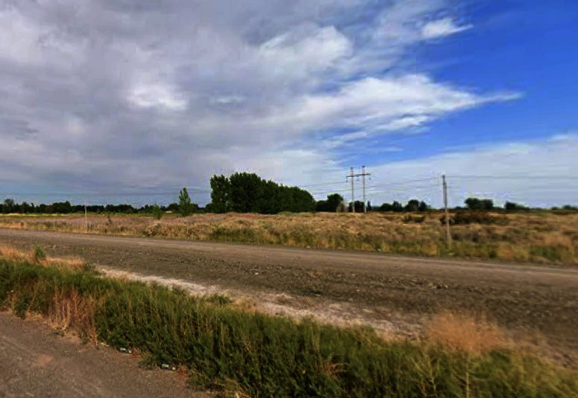 Finca en Autopista San Juan - Mendoza Km 20, el Pastal, Las Heras, Mendoza 3300