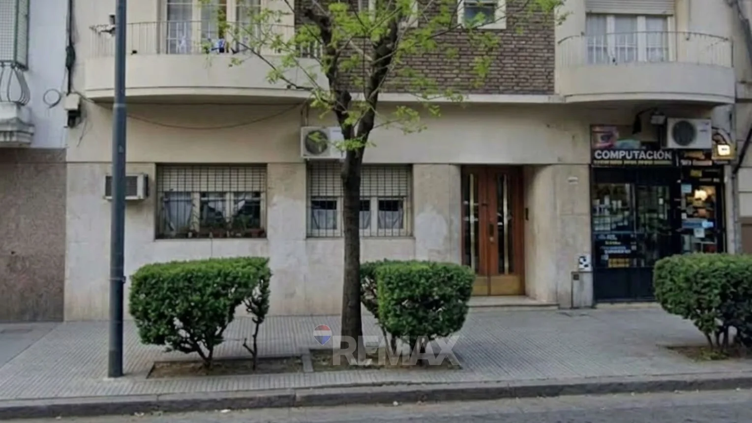 Departamento en venta en Caballito
