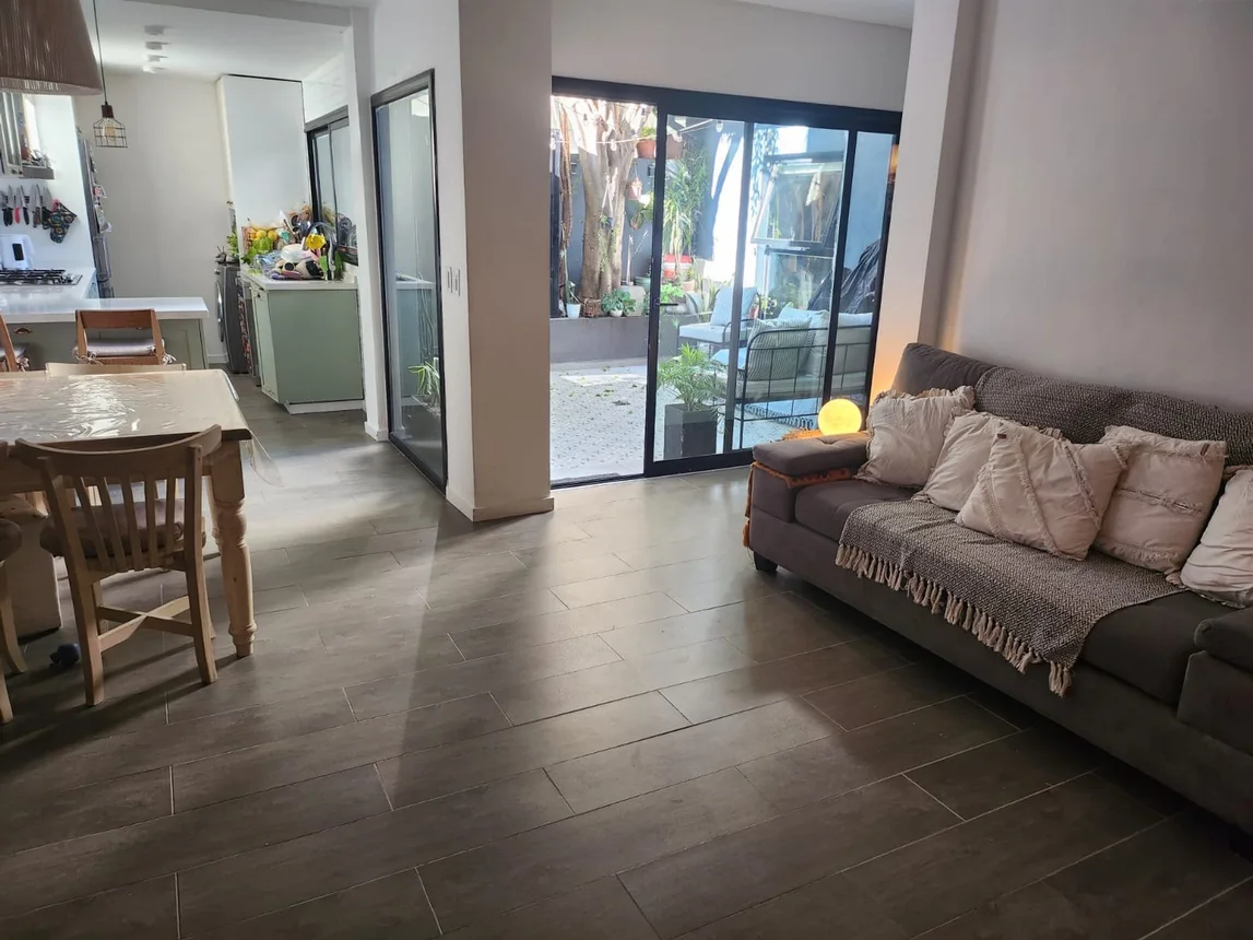 Departamento en venta en Olivos