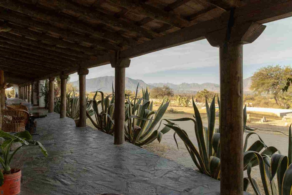 HOTEL 9 DORMITORIOS VENTA CAFAYATE INVERSION - foto 8
