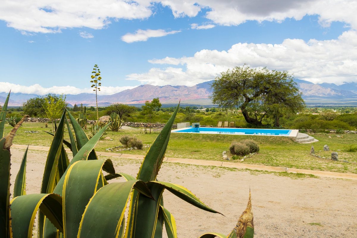 HOTEL 9 DORMITORIOS VENTA CAFAYATE INVERSION - foto 4