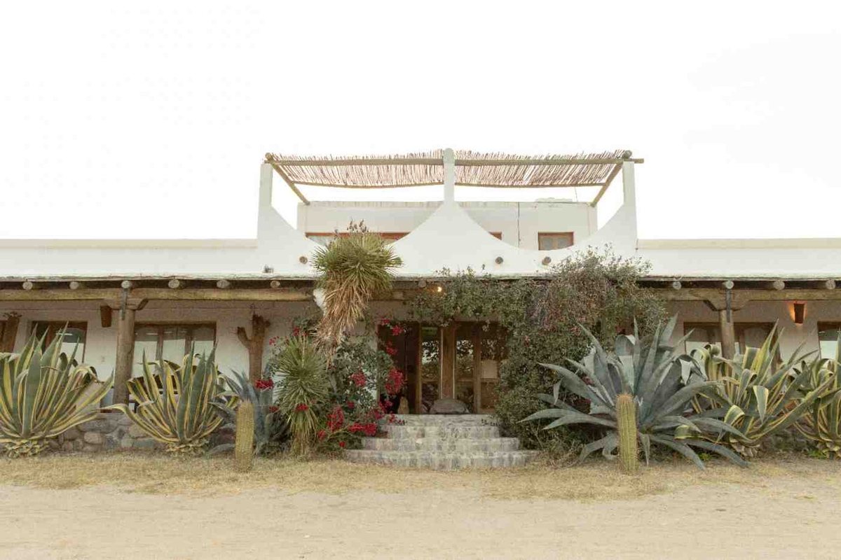 HOTEL 9 DORMITORIOS VENTA CAFAYATE INVERSION - foto 10
