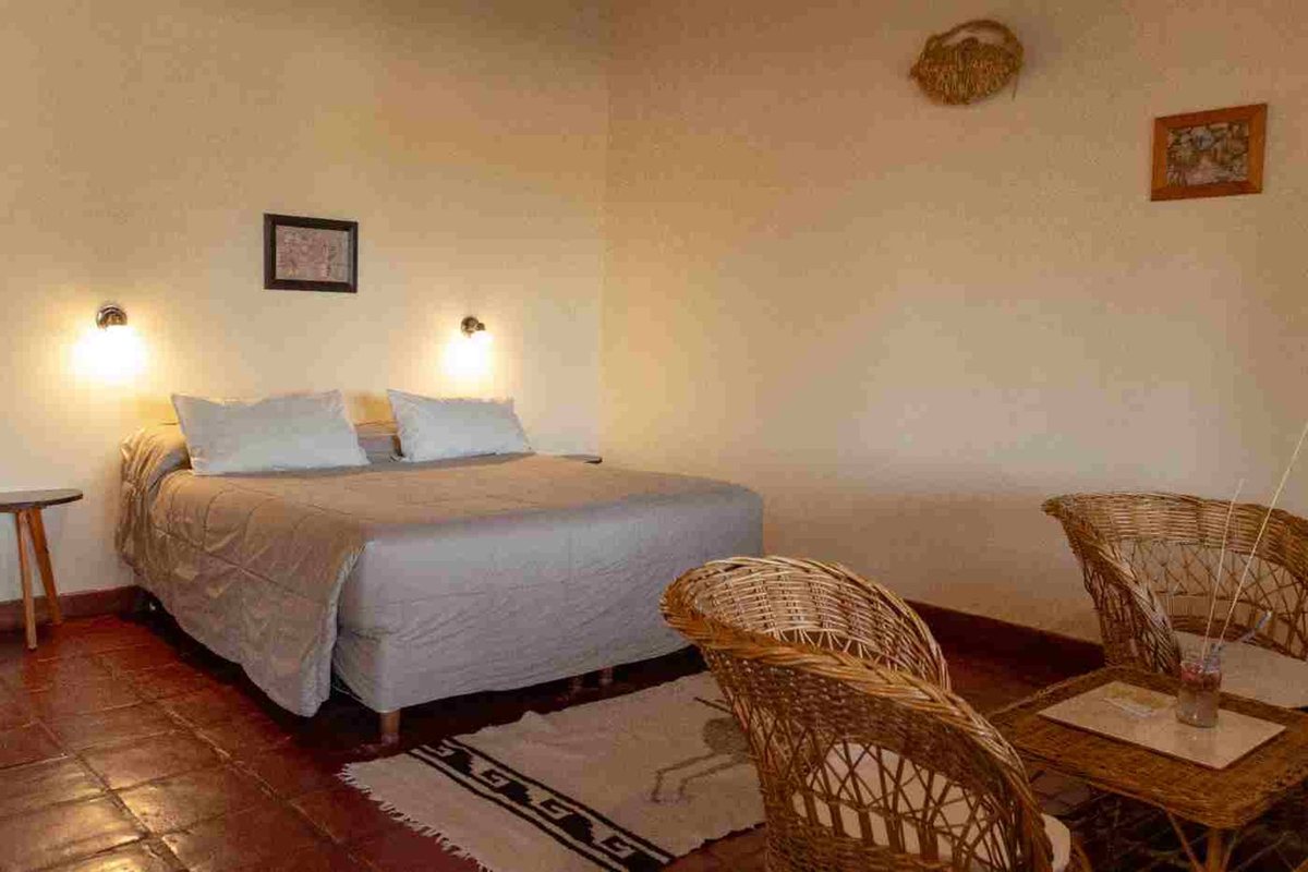 HOTEL 9 DORMITORIOS VENTA CAFAYATE INVERSION - foto 16