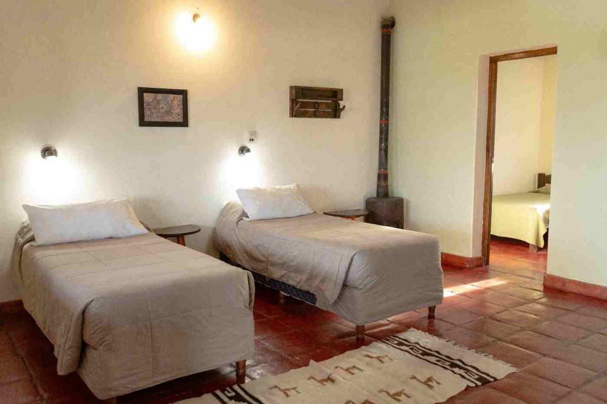 HOTEL 9 DORMITORIOS VENTA CAFAYATE INVERSION - foto 12