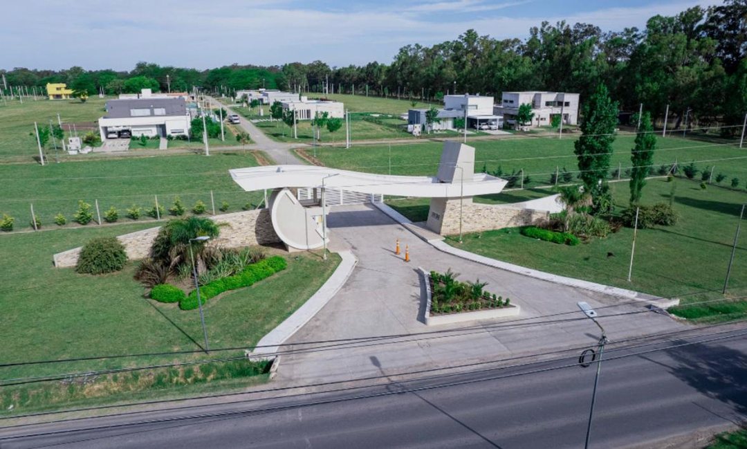 LOTE EN VENTA EN CITY BELL