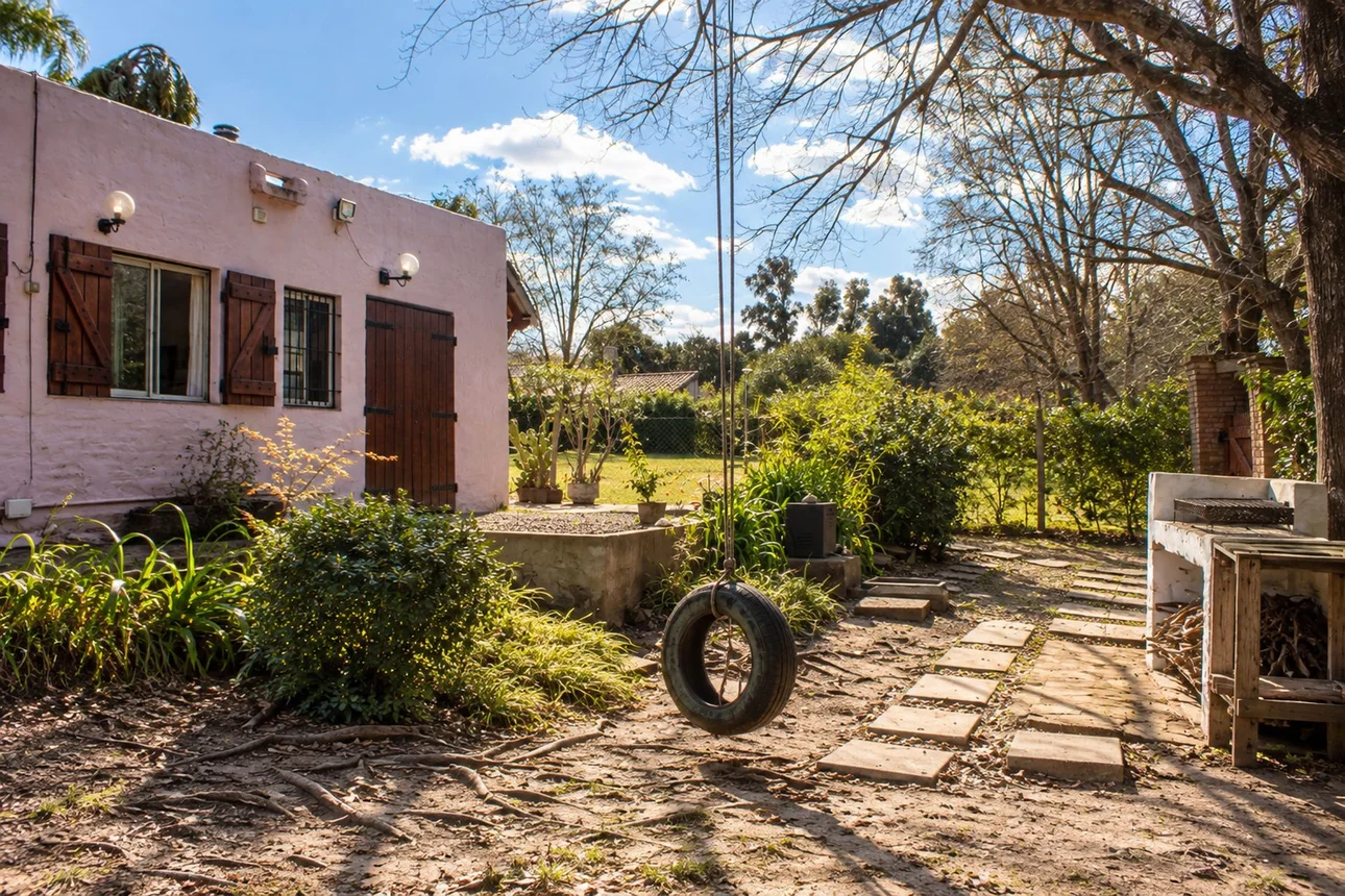 Casa de 4 ambientes en venta en Benavídez, Mejico 3000, foto 3