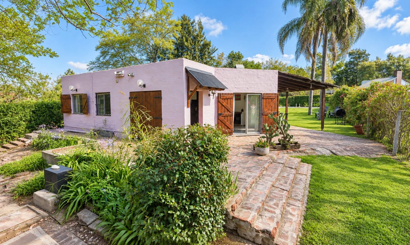 Casa de 4 ambientes en venta en Benavídez, Mejico 3000, foto 2