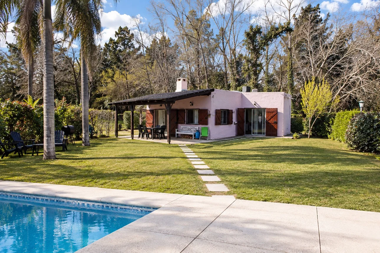 Casa de 4 ambientes en venta en Benavídez, Mejico 3000, foto 4