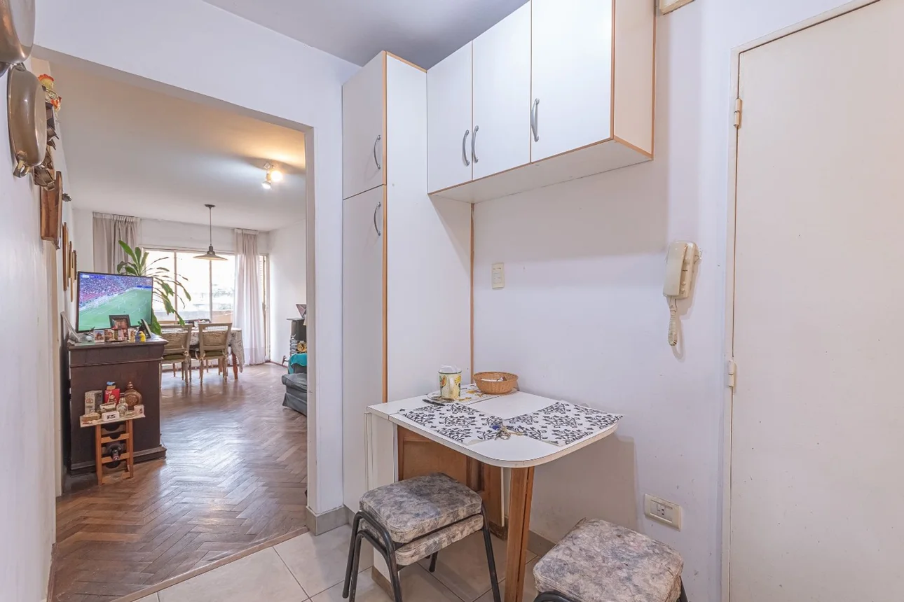 Departamento en venta en Rosario, foto 3