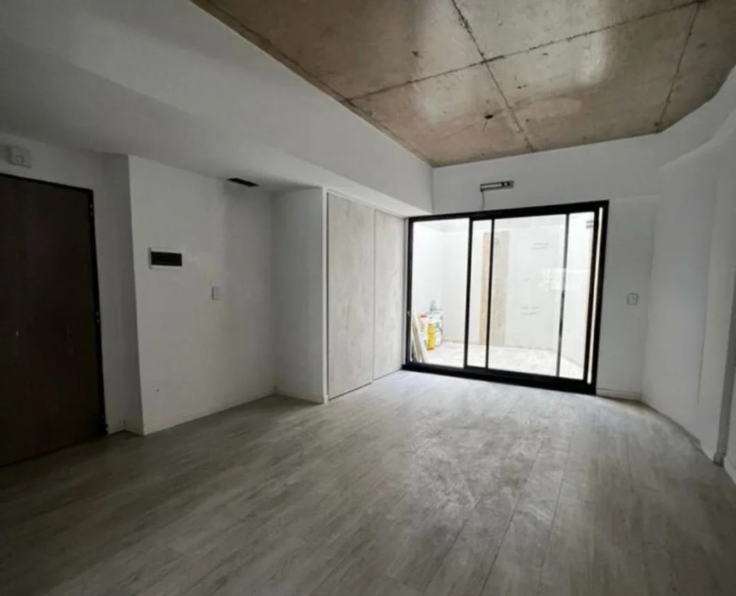 Monoambiente en venta en Parque Chacabuco, Avenida José María Moreno 1000, foto 3