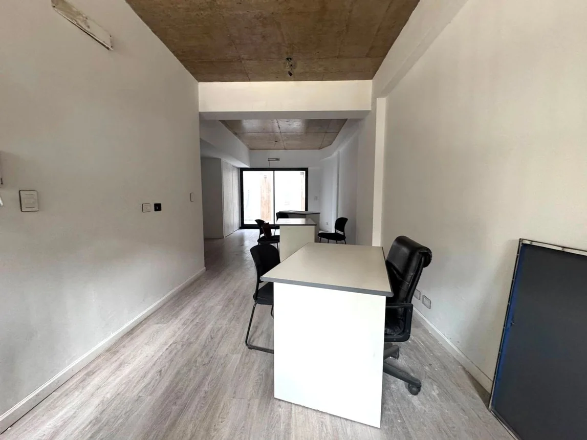 Monoambiente en venta en Parque Chacabuco, Avenida José María Moreno 1000, foto 5