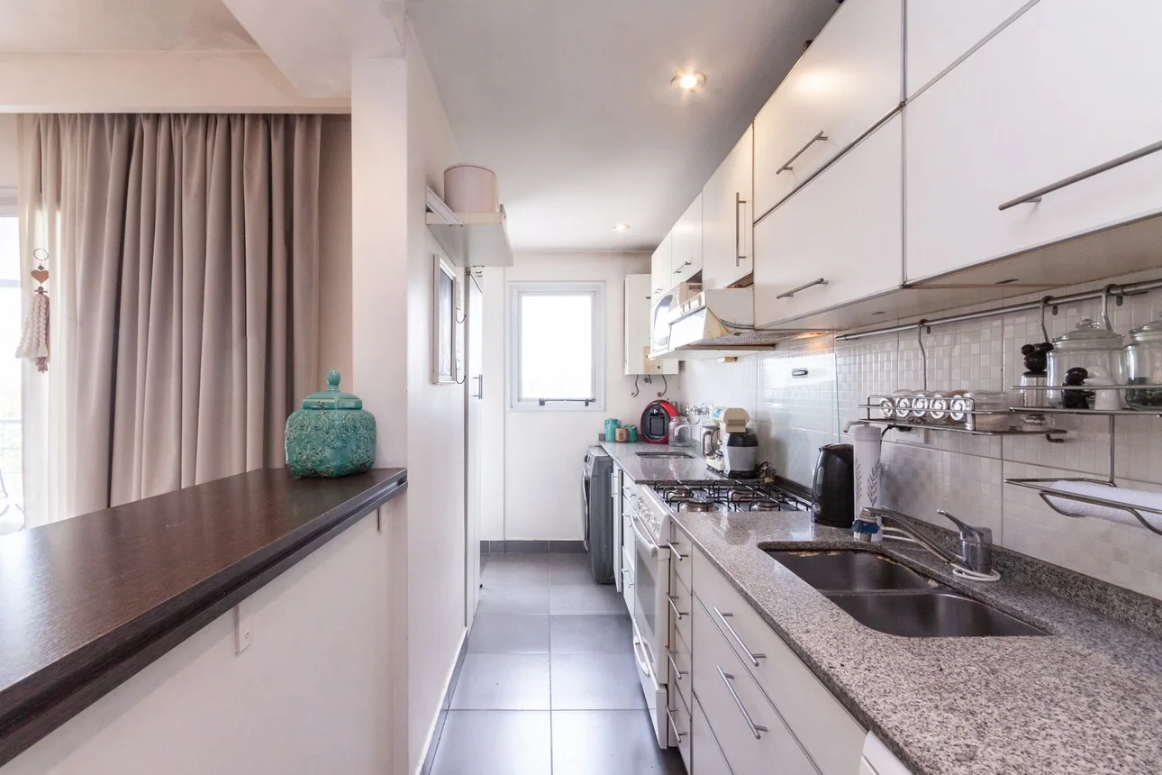 Departamento de 3 ambientes en venta en Remedios de Escalada, Ramón Cabrero 1600, foto 2