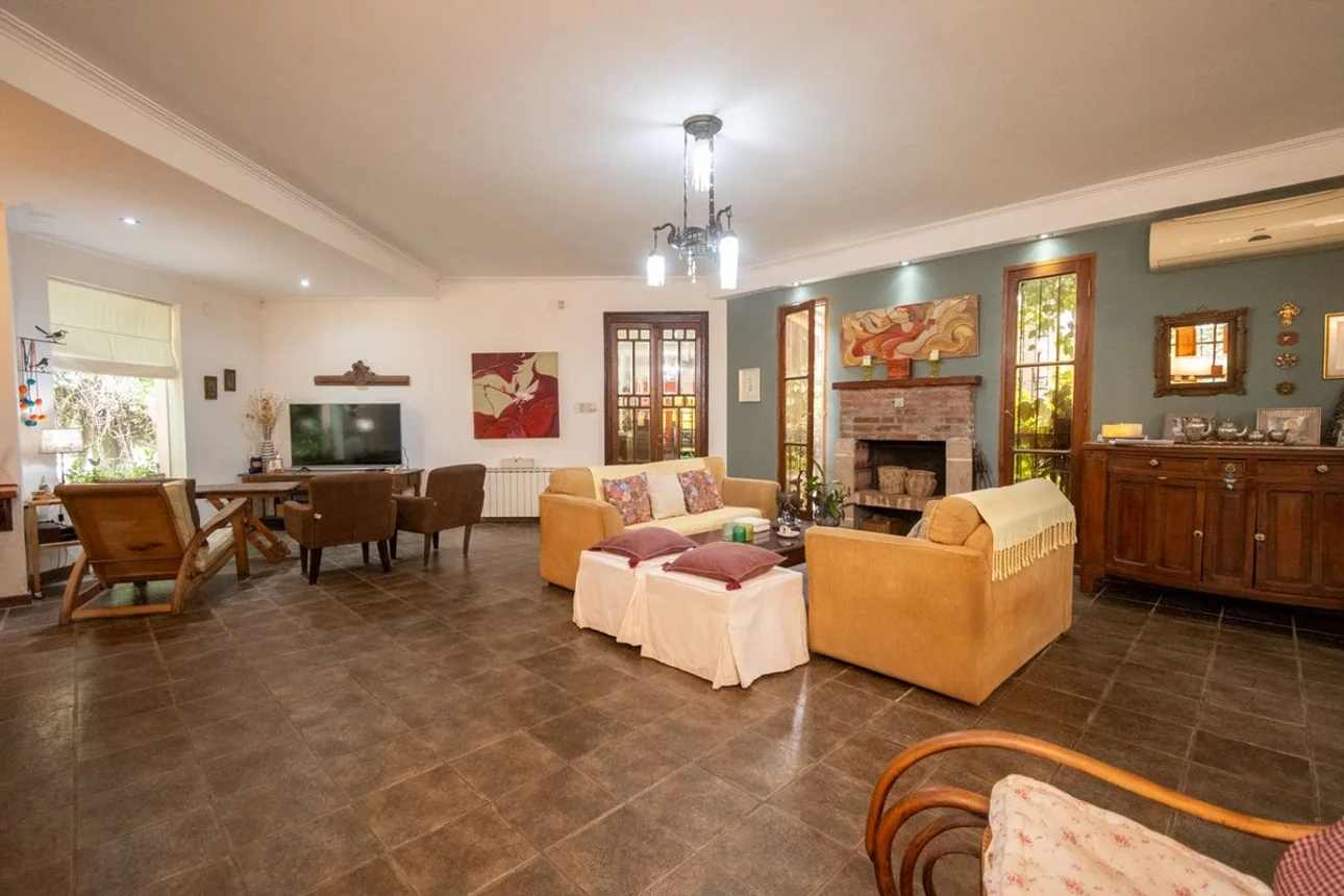 Casa quinta con pileta en colastiné norte - 1319m2, foto 5