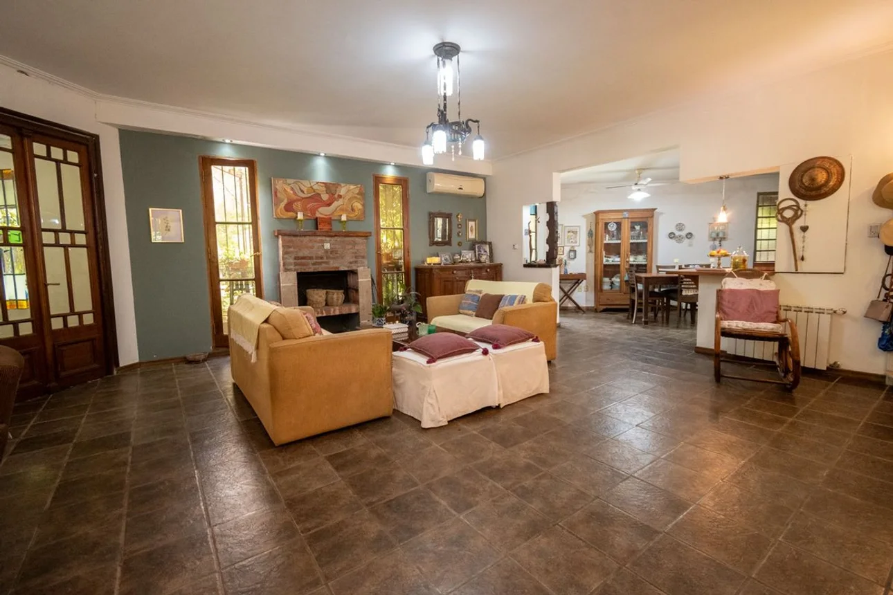 Casa quinta con pileta en colastiné norte - 1319m2, foto 3