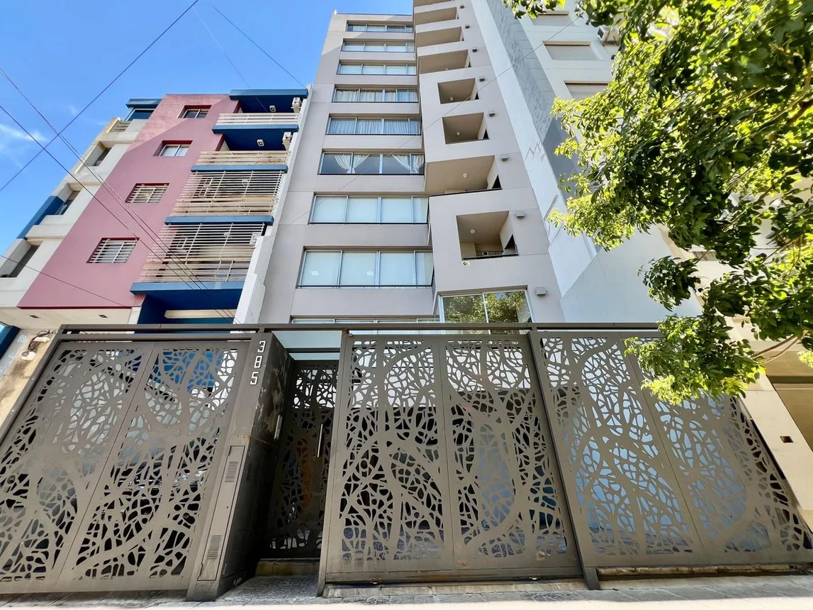 Departamento de 2 ambientes en venta en Banfield, Cochabamba 300