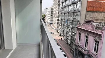 Miraf Arenal Cordon 2 dormitorios a Estrenar