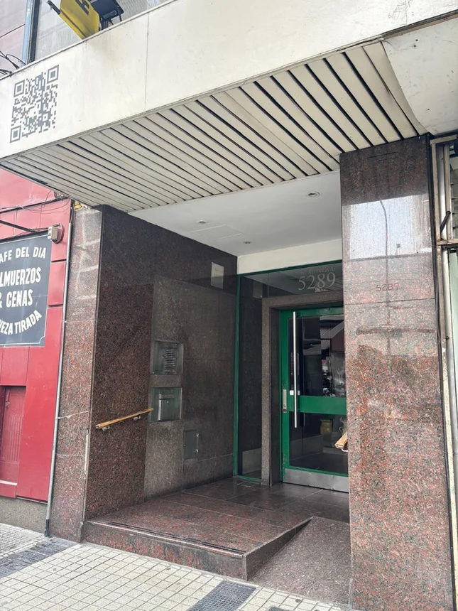 Departamento en alquiler en Caballito