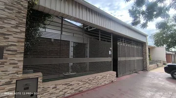 Alquiler casa , Las Heras, Mendoza