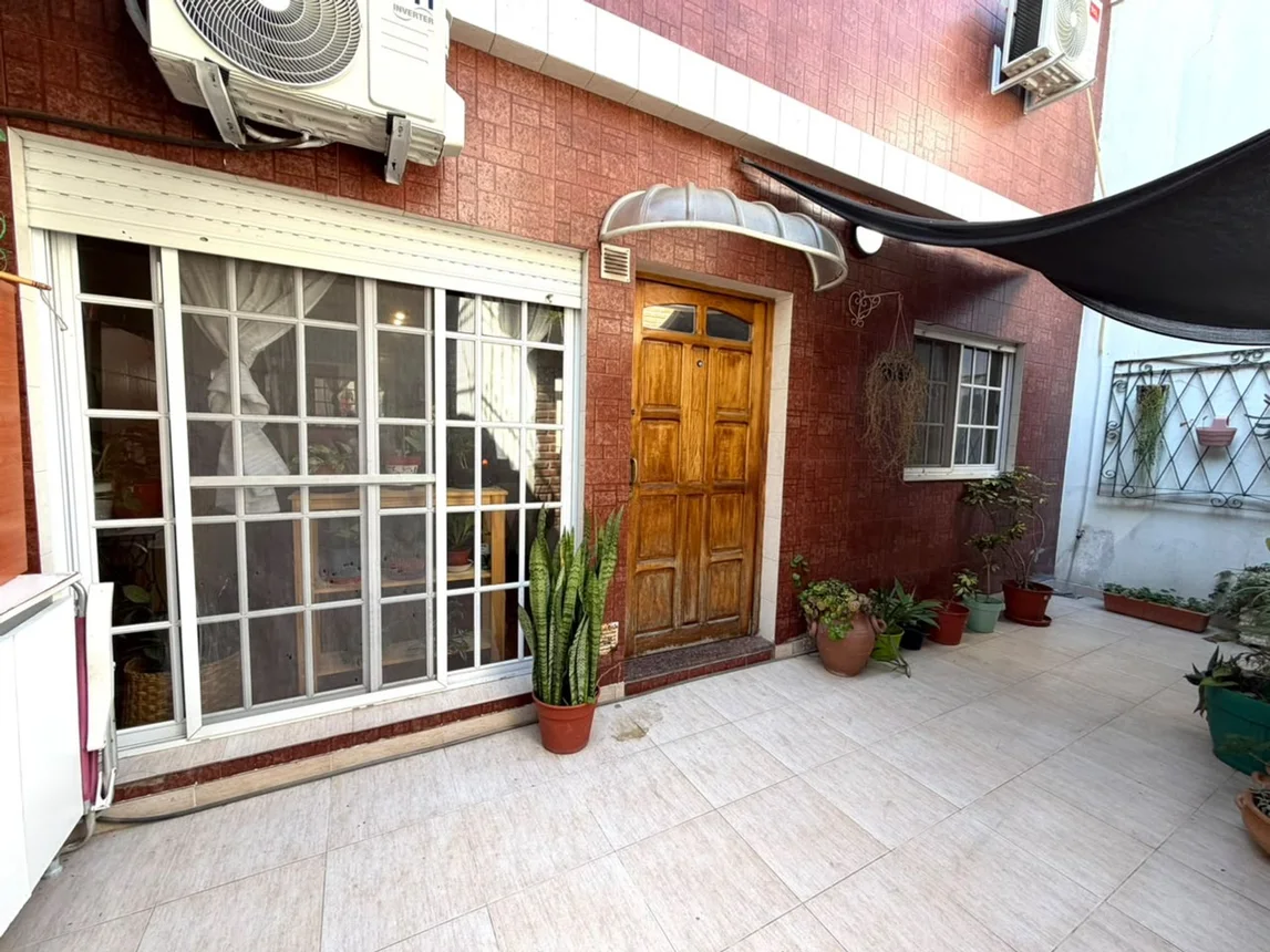 PH de 3 ambientes en venta en Boedo, Virrey Liniers 1700