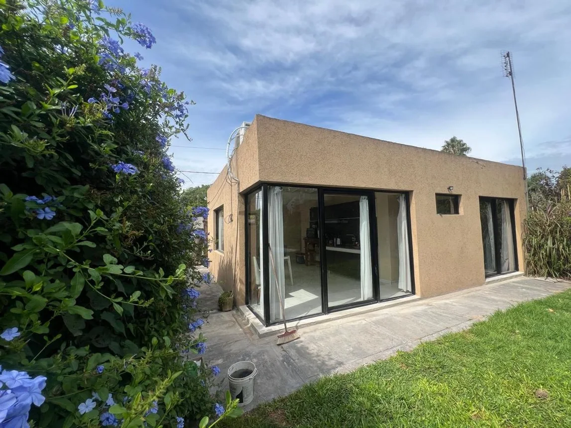 Casa en venta en Manuel Alberti, Jockey Club Rosario 2900