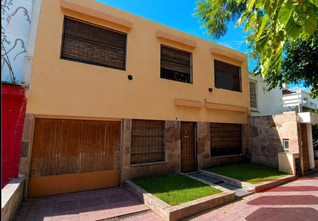 Casa en venta en Godoy Cruz