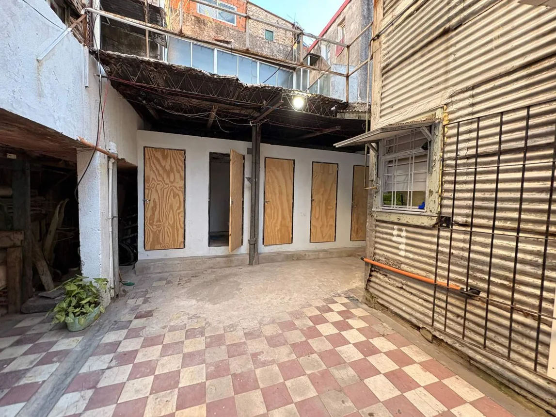 Departamento de 8 ambientes en venta en La Boca, Carlos F. Melo 500, foto 4