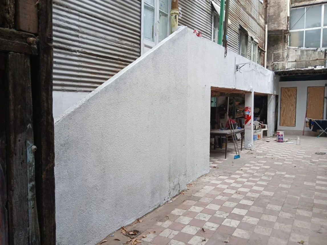 Departamento de 8 ambientes en venta en La Boca, Carlos F. Melo 500