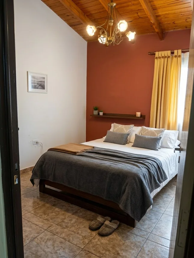 Casa en venta en Godoy Cruz, foto 2
