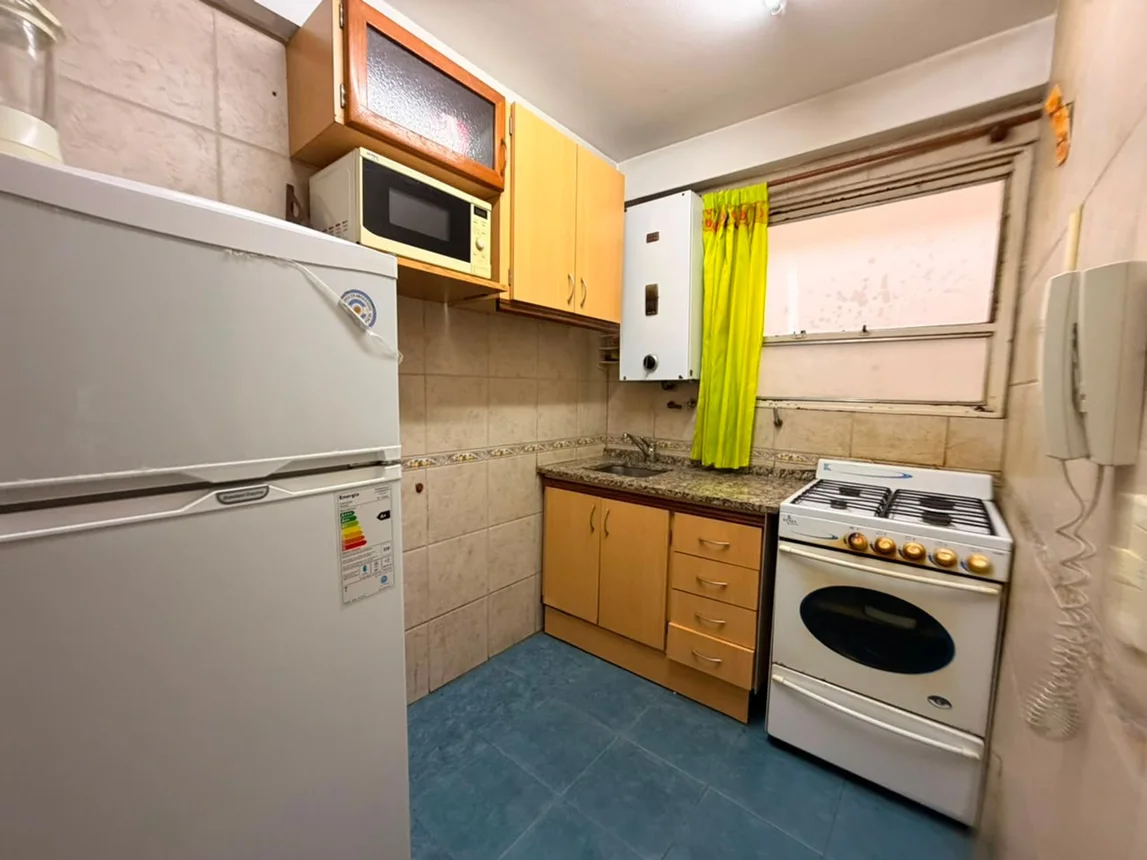 Departamento en venta en Villa Urquiza, foto 2