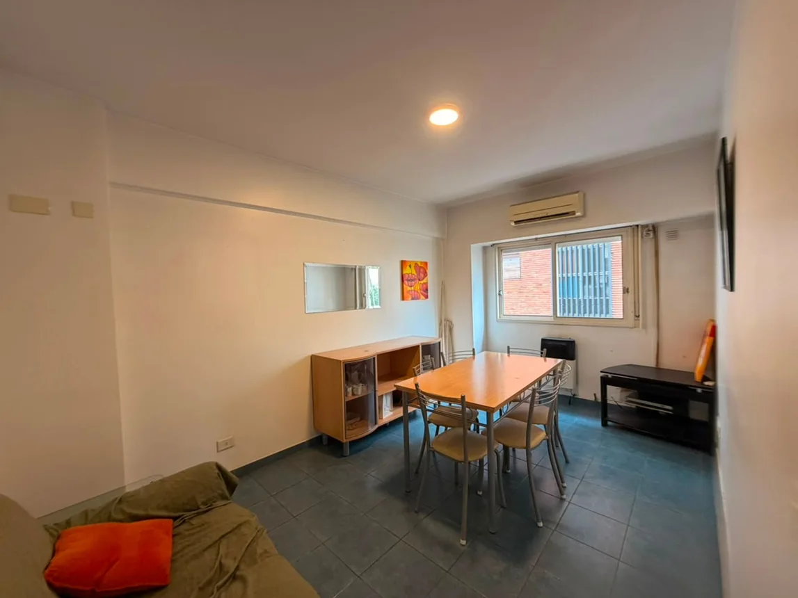 Departamento en venta en Villa Urquiza