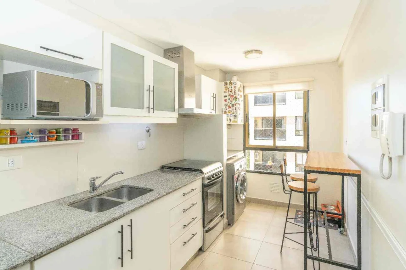 Departamento de 4 ambientes en venta en Avellaneda, General Arenales 100, foto 3
