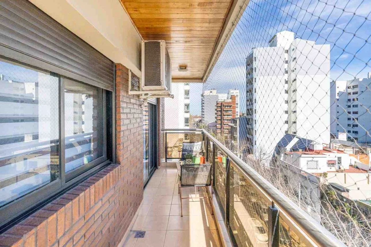 Departamento de 4 ambientes en venta en Avellaneda, General Arenales 100