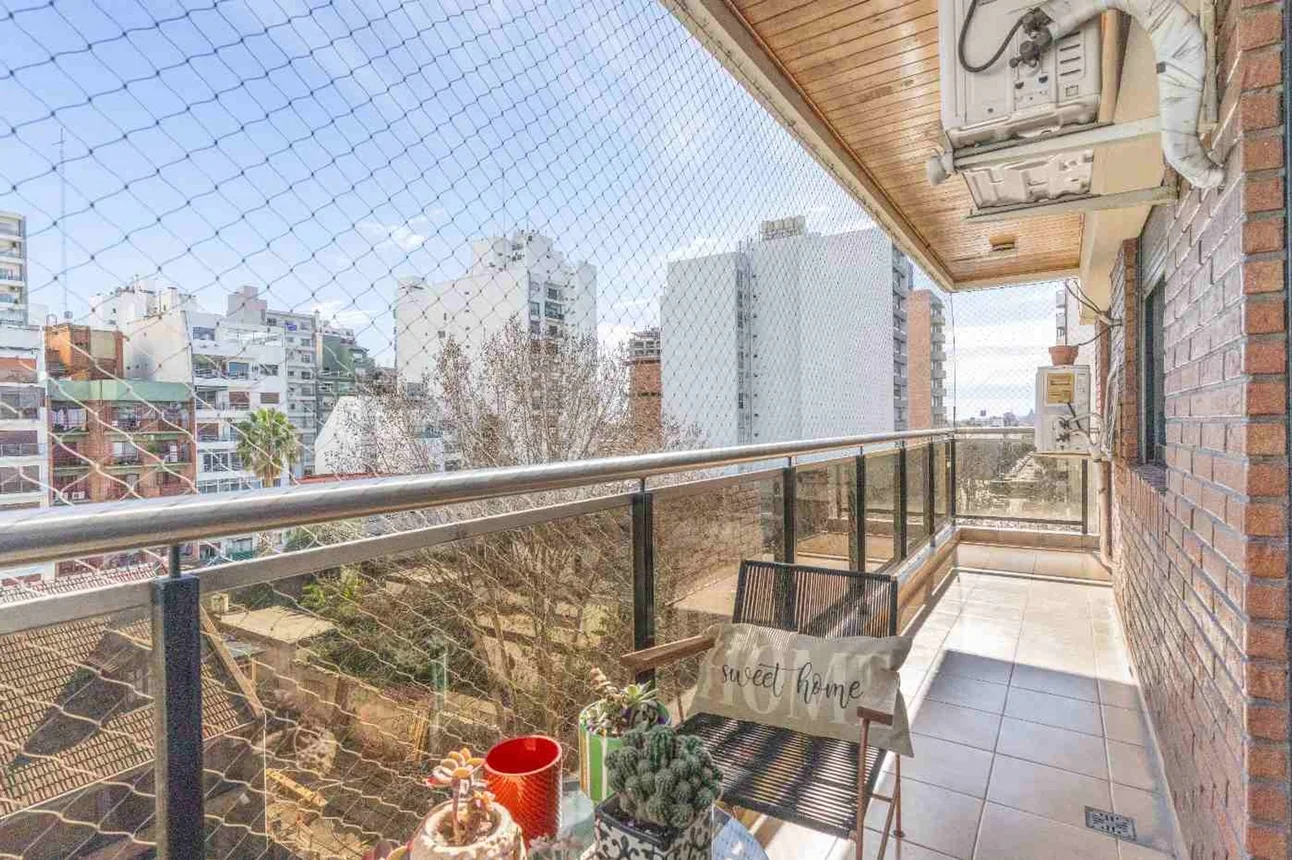 Departamento de 4 ambientes en venta en Avellaneda, General Arenales 100, foto 2