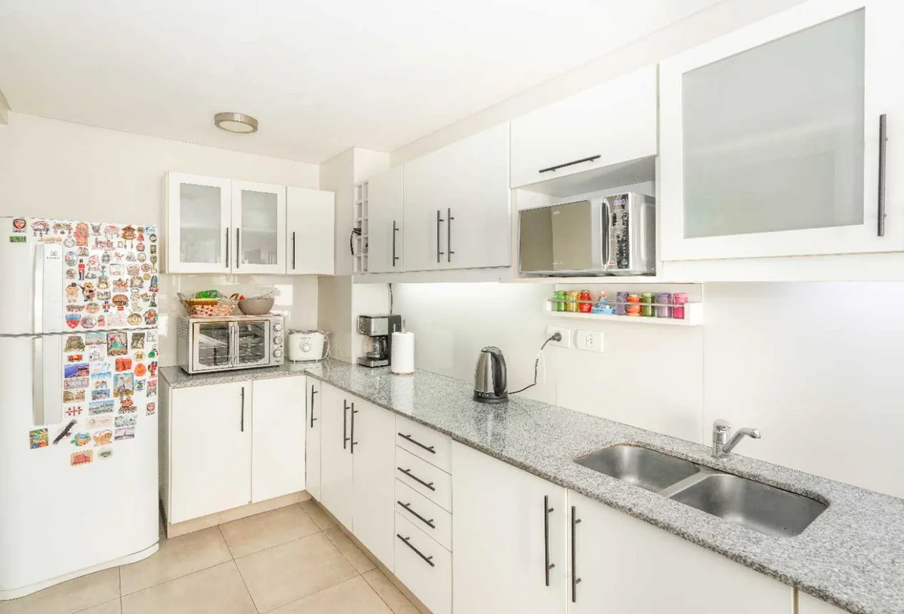 Departamento de 4 ambientes en venta en Avellaneda, General Arenales 100, foto 4