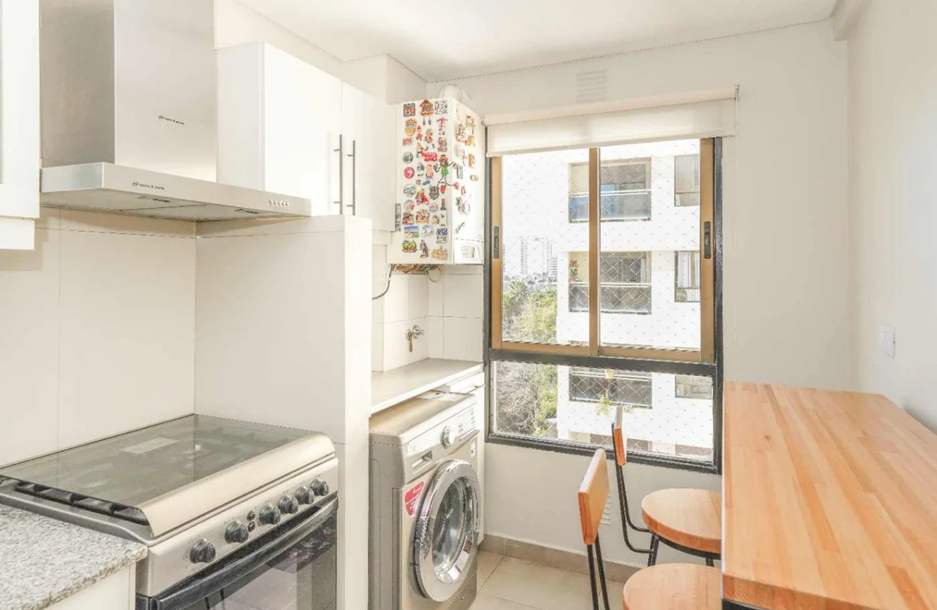 Departamento de 4 ambientes en venta en Avellaneda, General Arenales 100, foto 5