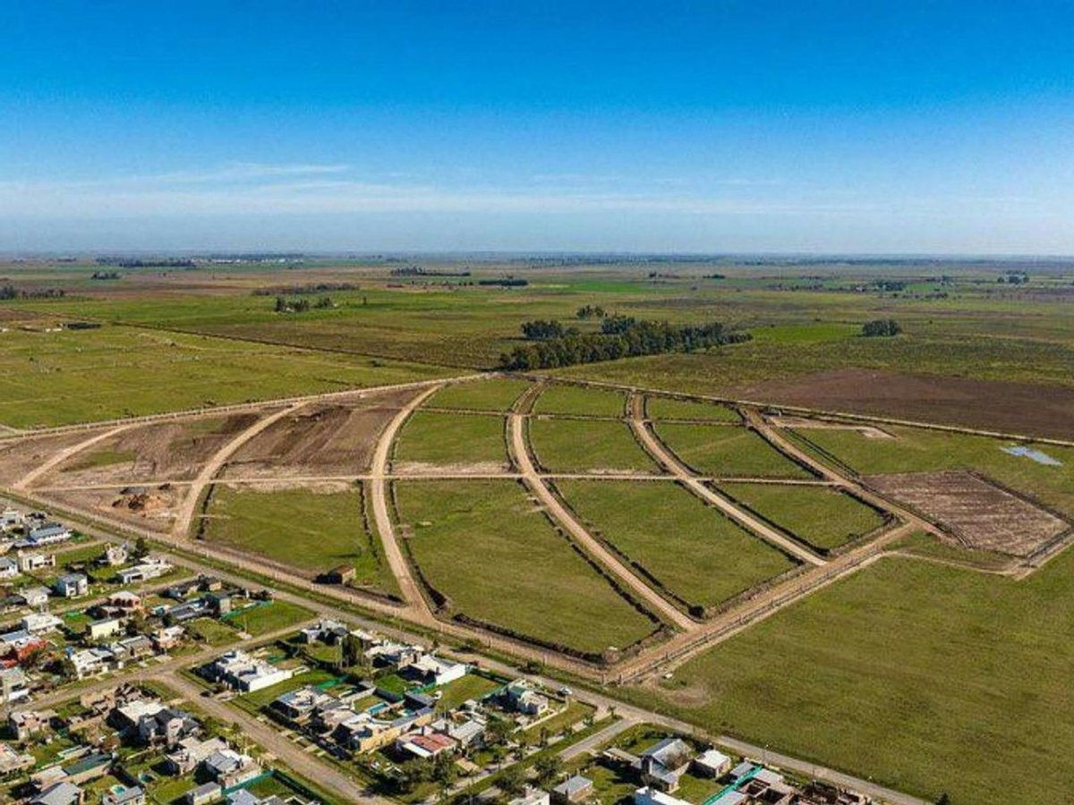 Foto 2 — VENTA TERRENO EN FUNES - VIDA GREEN