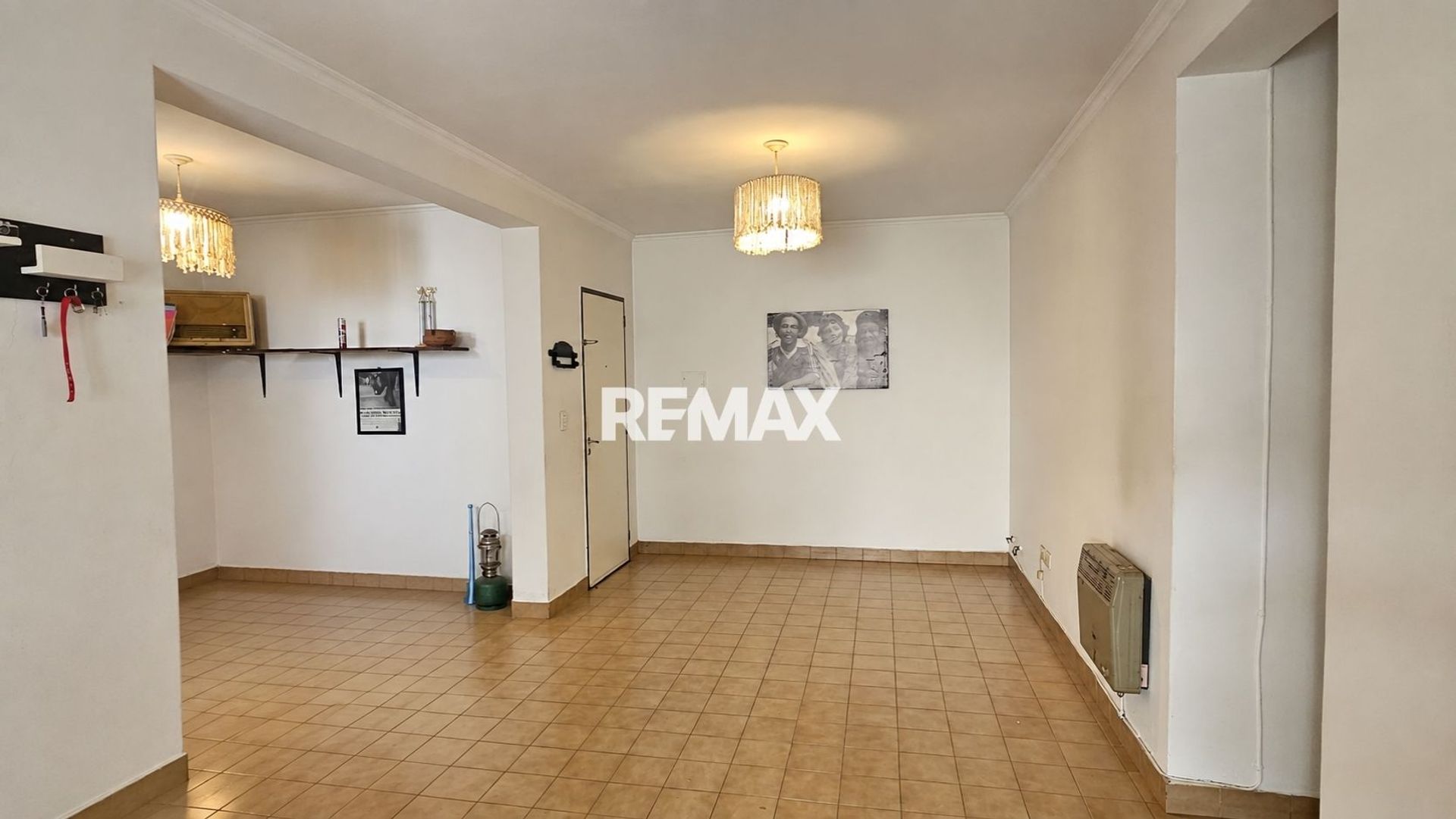 DEPTO EN VENTA PB 3 DORM MACROCENTRO APTO CRÉDITO — foto 2