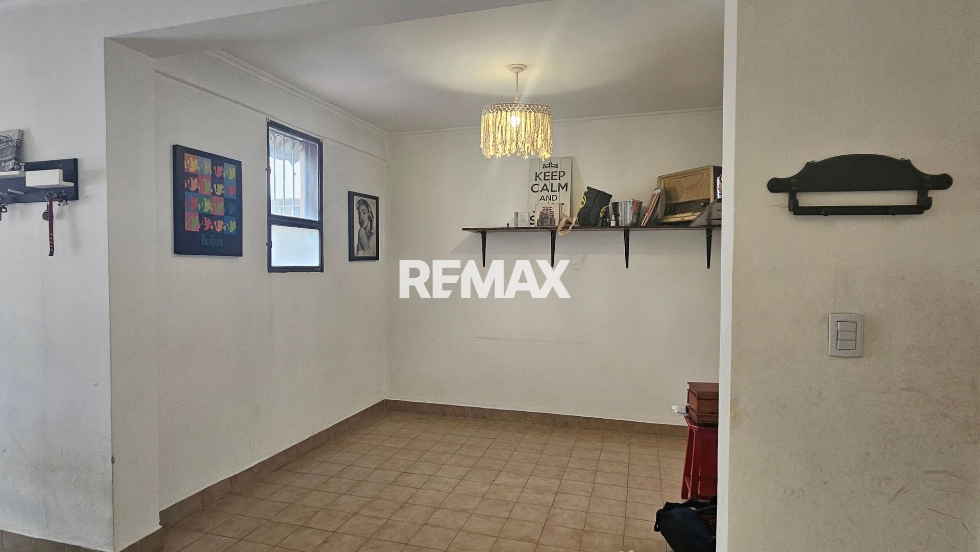 DEPTO EN VENTA PB 3 DORM MACROCENTRO APTO CRÉDITO — foto 3