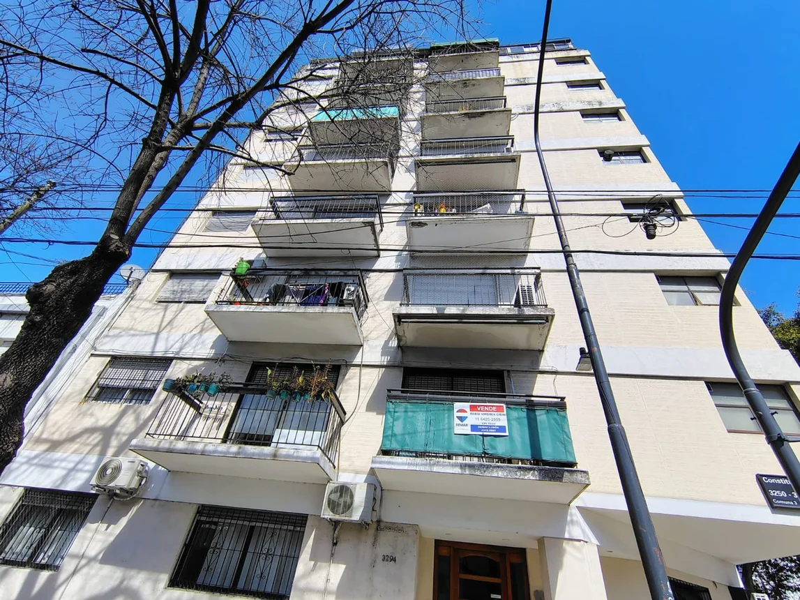 Departamento en venta en San Cristóbal