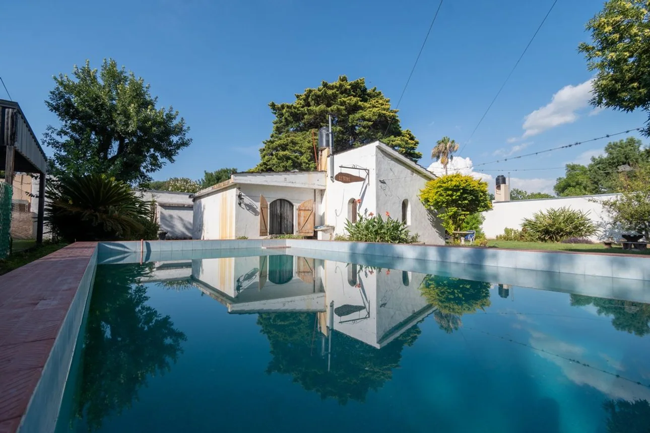 Casa en venta en Santa Fe