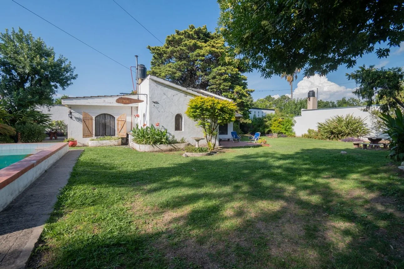 Casa en venta en Santa Fe, foto 3
