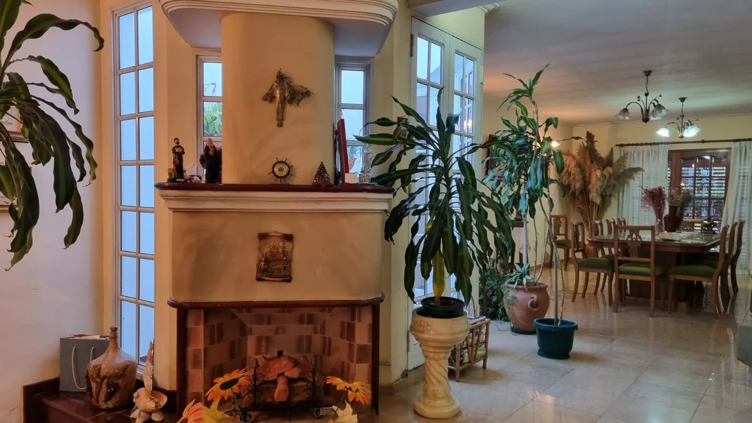 Casa en venta en Santa Fe, foto 4