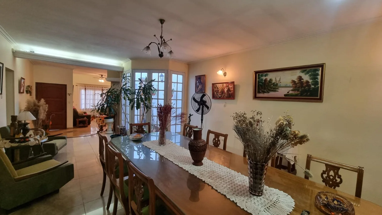 Casa en venta en Santa Fe