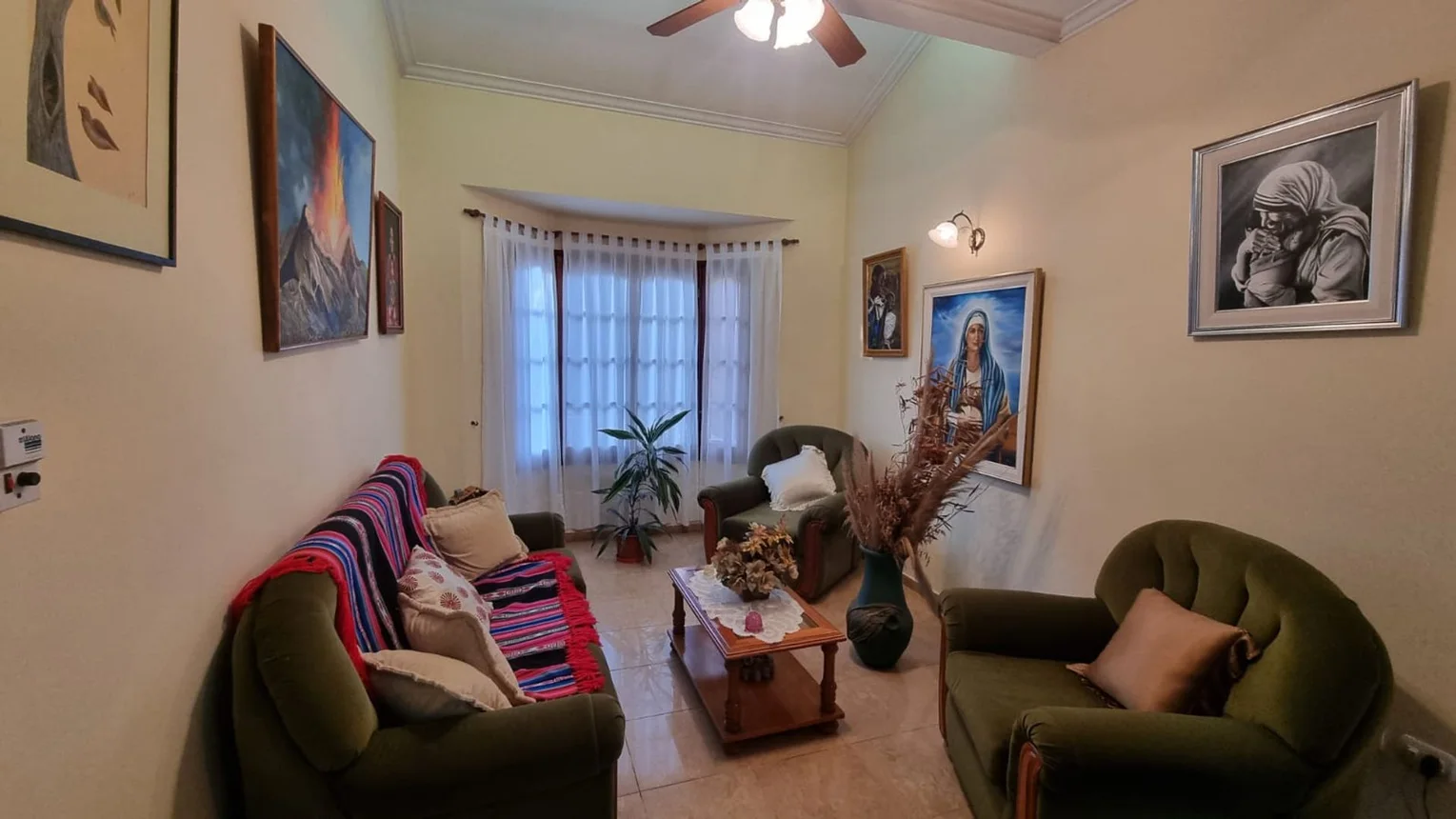 Casa en venta en Santa Fe, foto 3